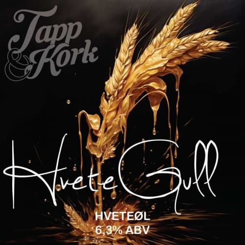 HveteGull