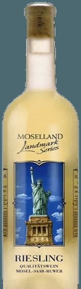 Landmark Series Statue of Liberty Riesling