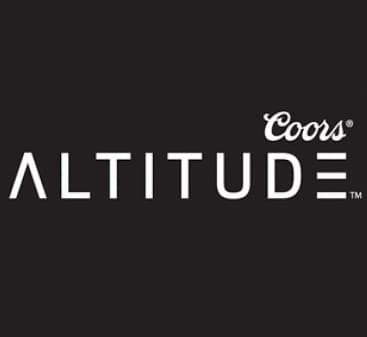 Coors Altitude
