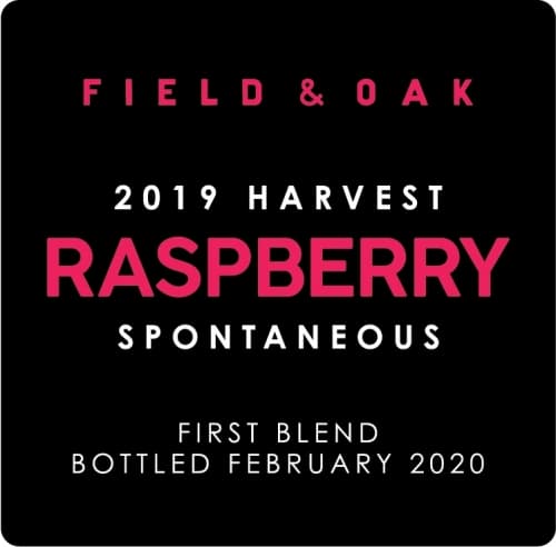 RASPBERRY | 2019 Harvest