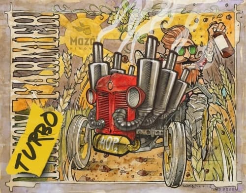 Turbo Farmer