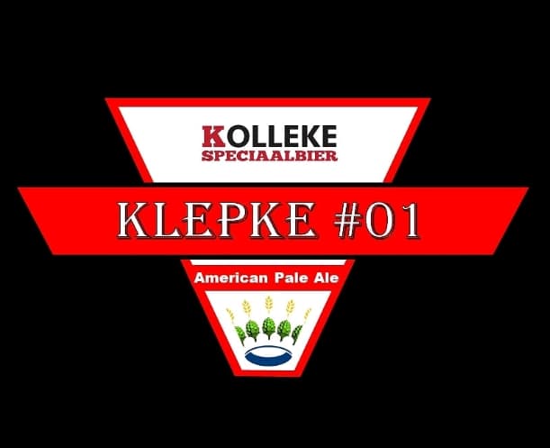 Klepke #01