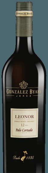 Leonor Palo Cortado Seco