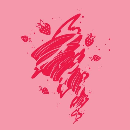 Blender (Strawberry)