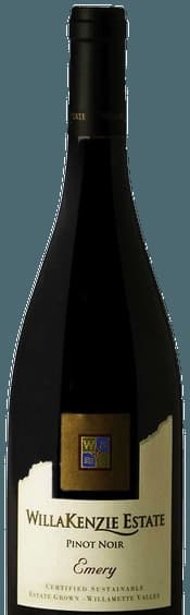 Emery Pinot Noir