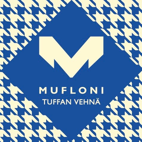 Mufloni Tuffan Vehnä