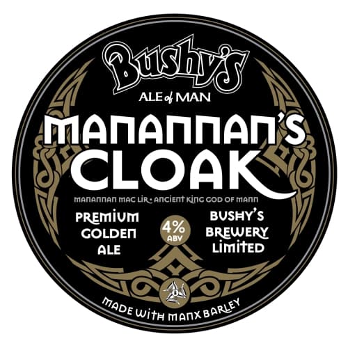 Manannan's Cloak