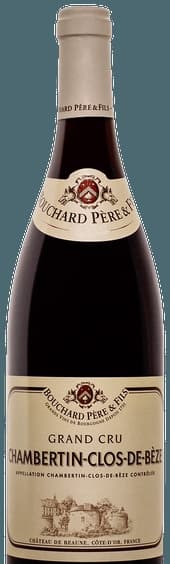 Chambertin-Clos-de-Beze Grand Cru