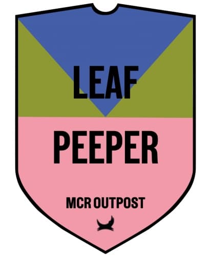 Leaf Peeper