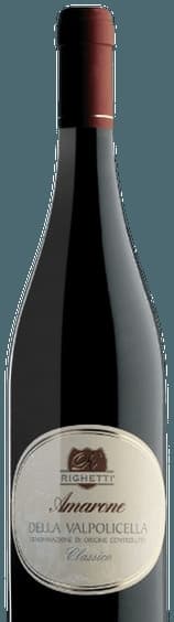 Amarone della Valpolicella Classico