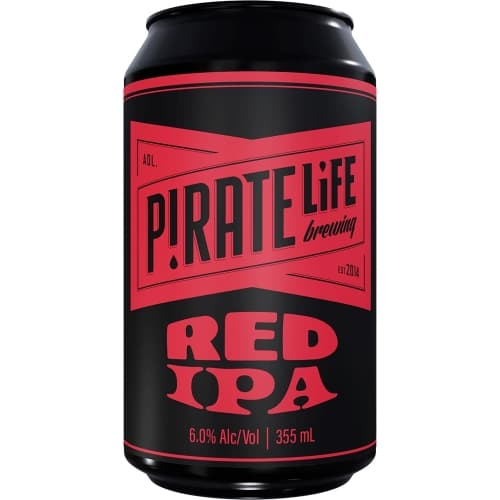 Red IPA