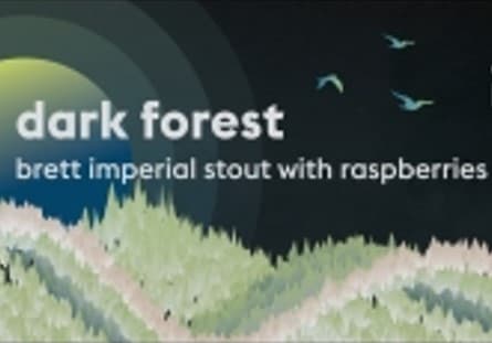 Dark Forest