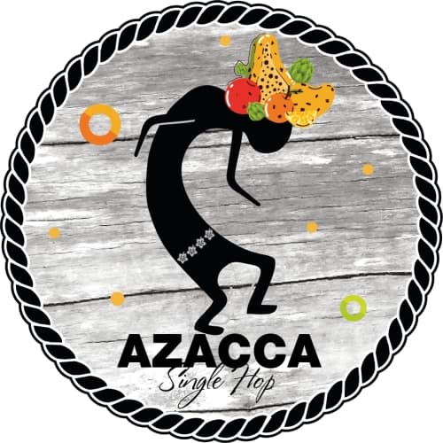 Azacca Single Hop