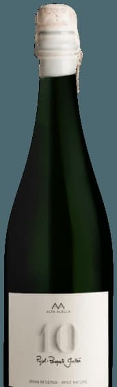 10 Gran Reserva Brut Nature