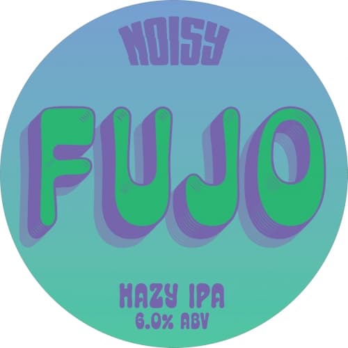 FUJO - Unfiltered IPA