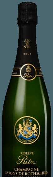 Ritz Champagne Brut Reserve