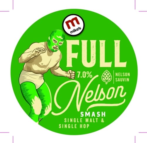 Full Nelson IPA