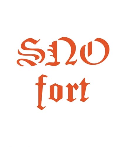 SNOfort