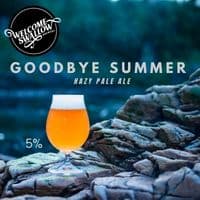 Goodbye Summer