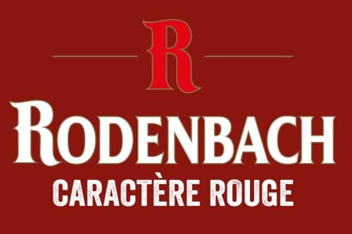 Rodenbach Caractère Rouge