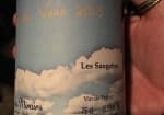 Les Saugettes Entre deux Bleus