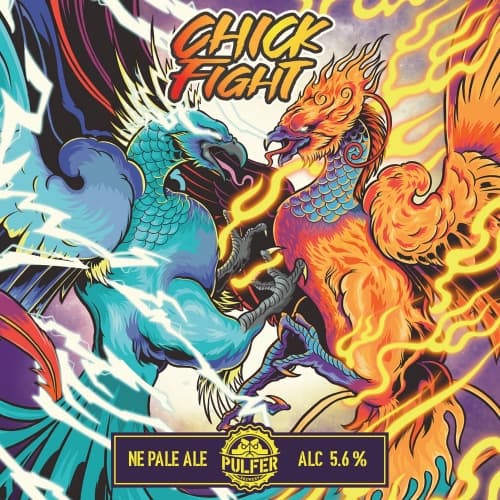 Chick Fight