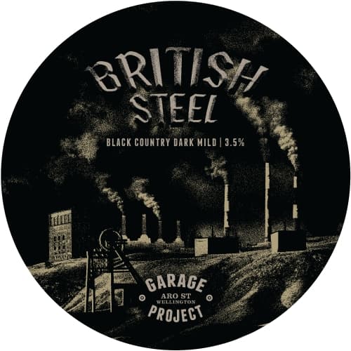 British Steel