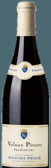 Volnay 1er Cru 'Pitures'