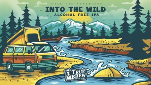 Into the Wild