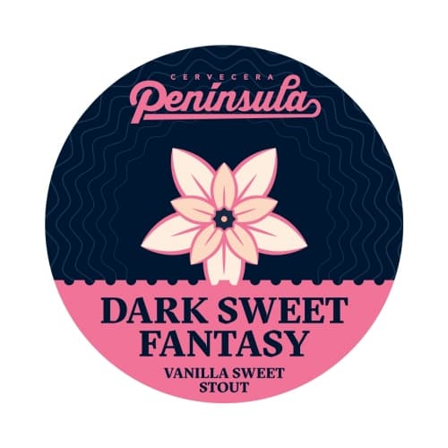 Dark Sweet Fantasy