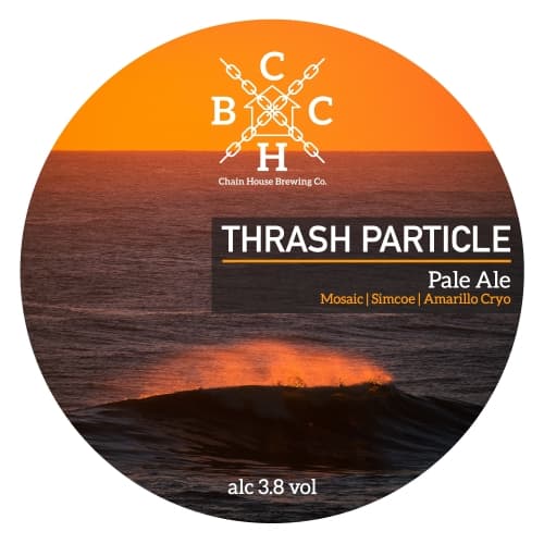 Thrash Particle