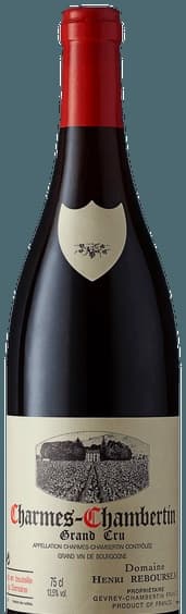 Charmes-Chambertin Grand Cru