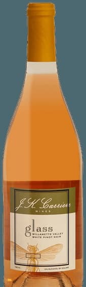 Glass White Pinot Noir