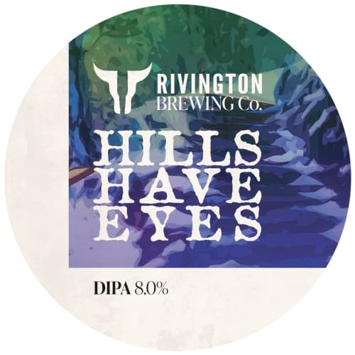Hills Have Eyes