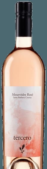 Mourvèdre Rosé