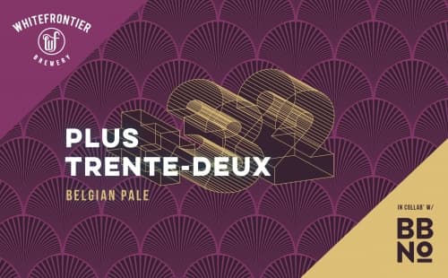 Plus Trente Deux (+32)