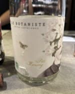 Le Botaniste Petit Manseng