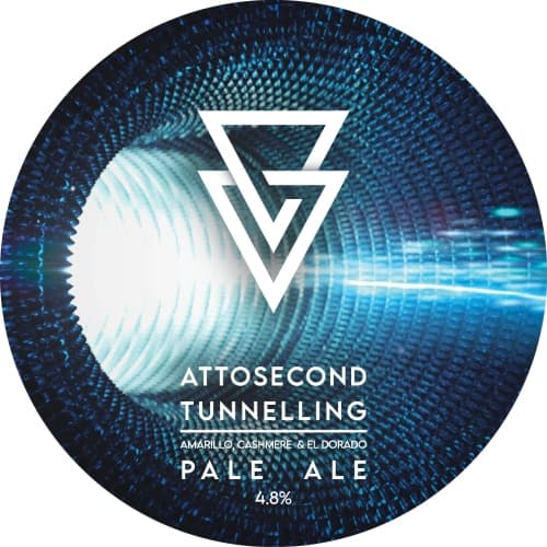 Attosecond Tunnelling