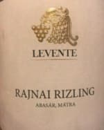 Rajnai Rizling