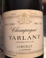 Brut Zero Champagne