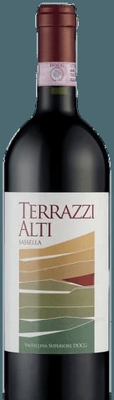 Sassella Valtellina Superiore