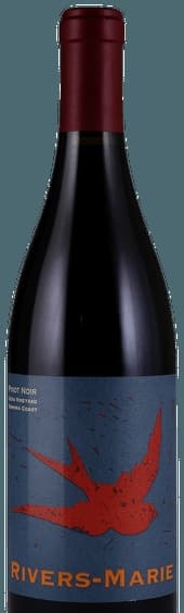 Gioia Vineyard Pinot Noir