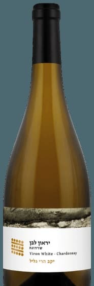 Yiron White Chardonnay