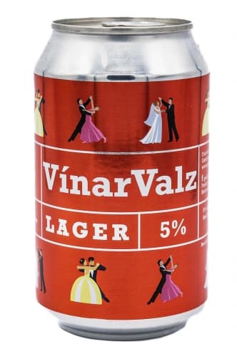 VínarValz