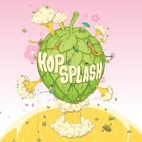 Hopsplash Spring Edition