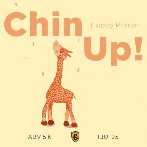 Chin Up!