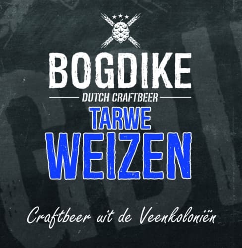 Bogdike Tarweweizen