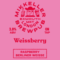 Weissberry
