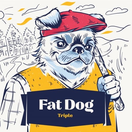 Fat Dog