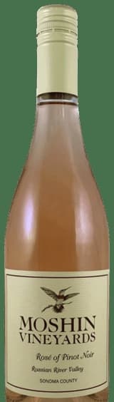 Rosé of Pinot Noir